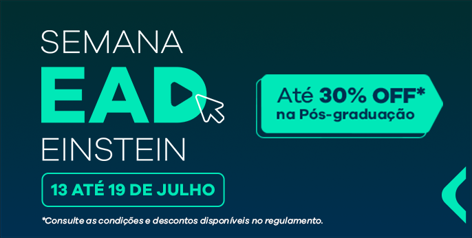 Mobile: Pós-graduação - Especialização - Especialização a Distância